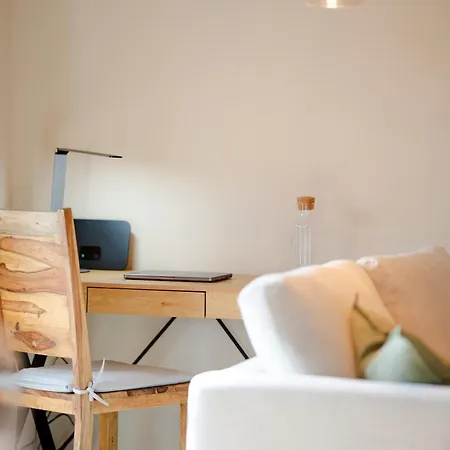 Appartement Gemuetliche Am Kochelsee Schlehdorf