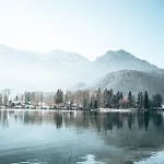 Gemuetliche Am Kochelsee *