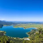 Daire Gemuetliche Am Kochelsee Schlehdorf