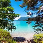 Gemuetliche Am Kochelsee