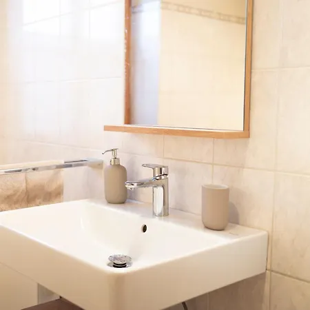 Gemuetliche Am Kochelsee Apartament Schlehdorf